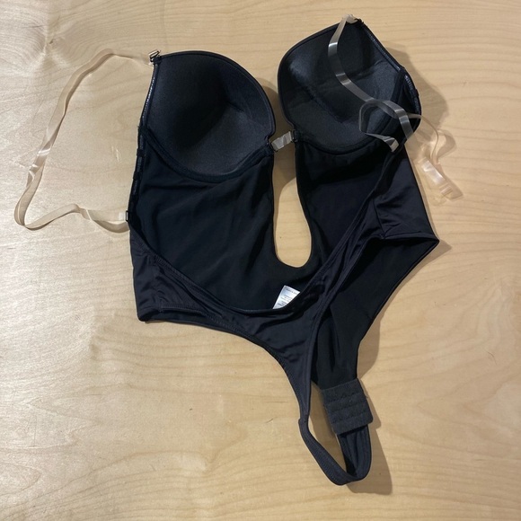 Body Suit size XXL (MS) - Picture 6 of 7